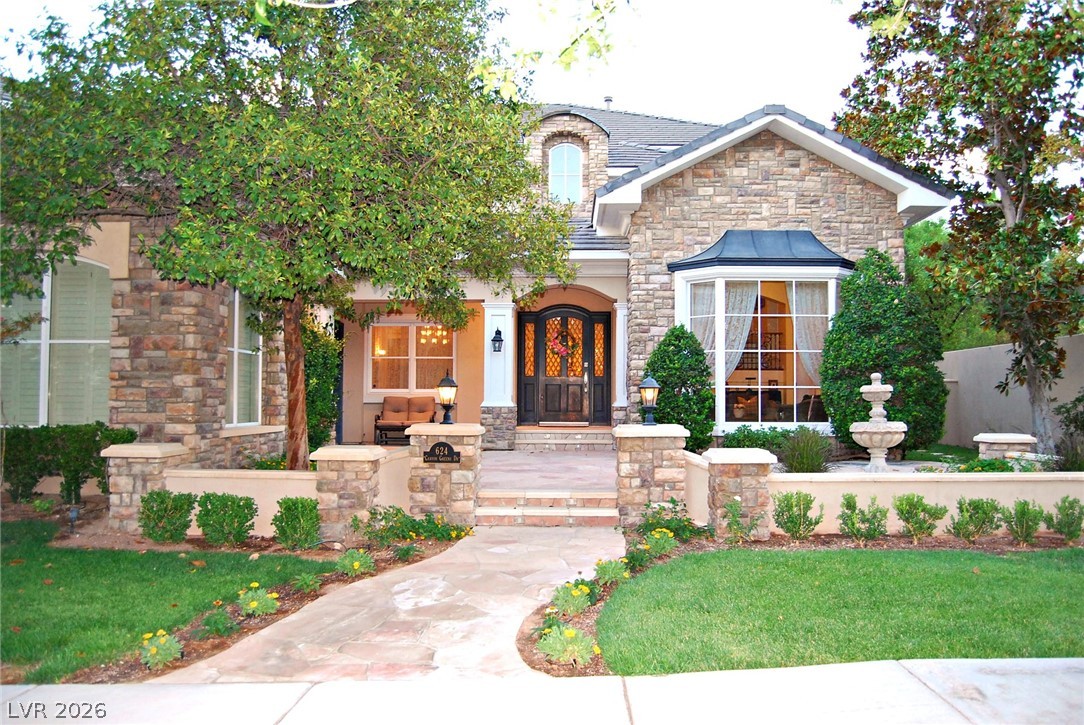 624 Canyon Greens Drive — photo