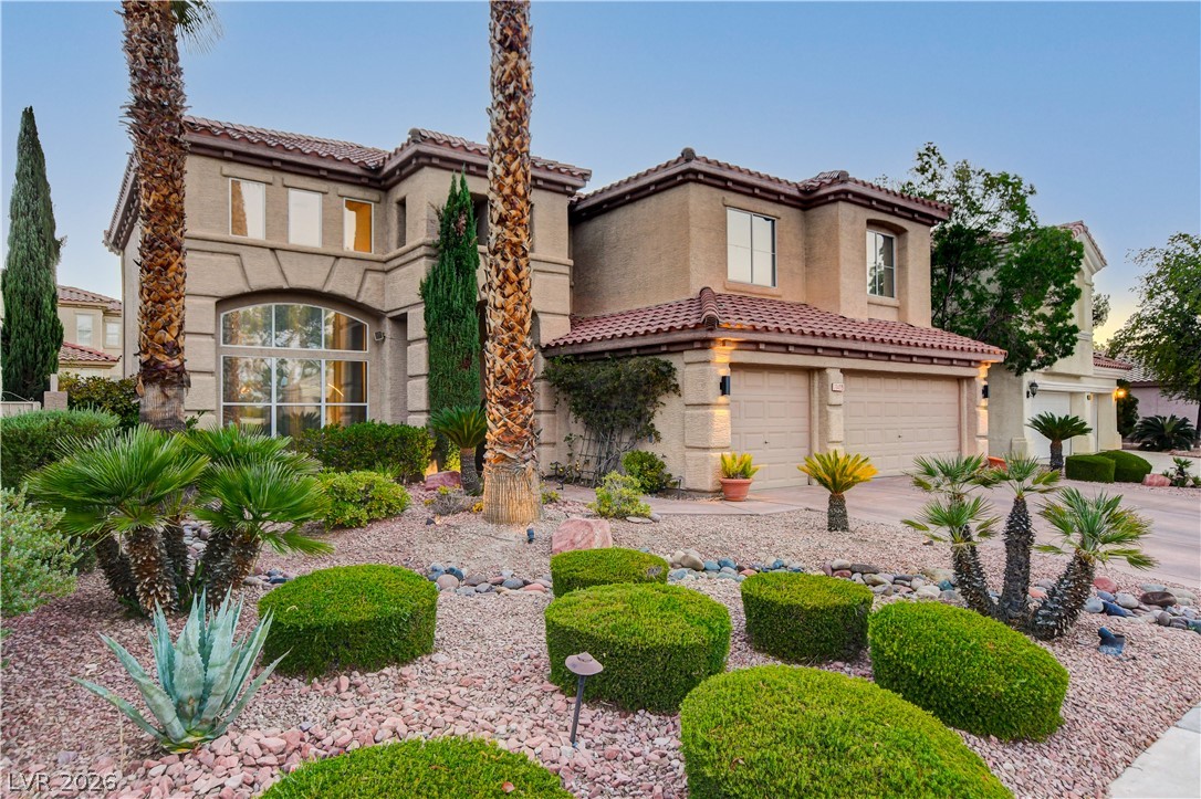 1409 Palantine Hill Drive — photo