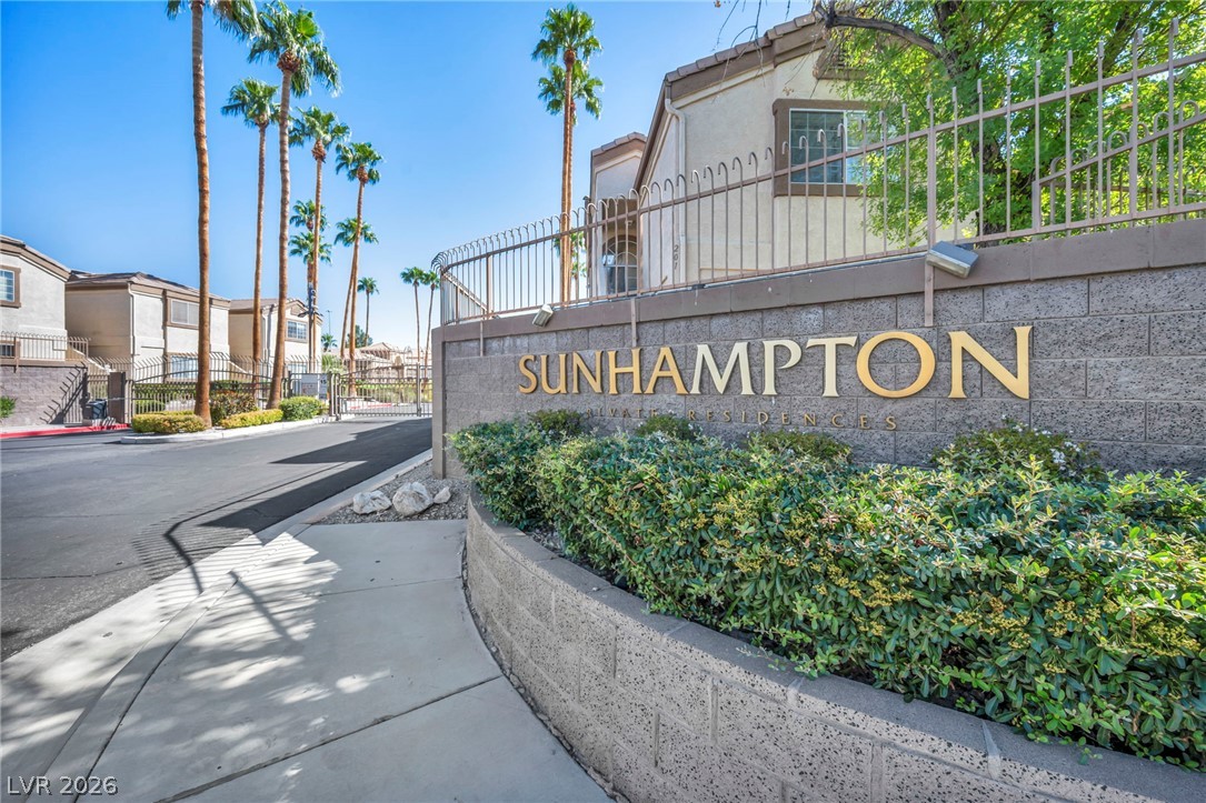 3613 Shawn Reynolds Court 104 — photo