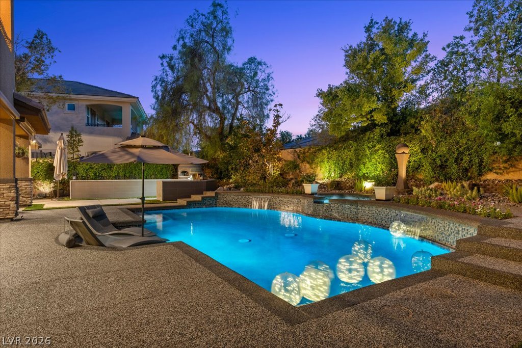 2985 American River Lane — photo
