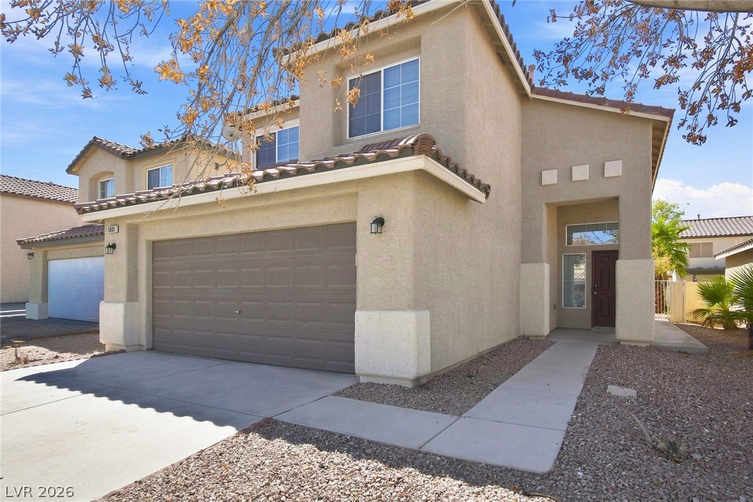 5881 Rainbow Bridge Drive — photo