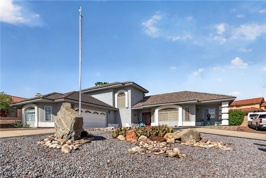 3670 Catalina Drive — photo