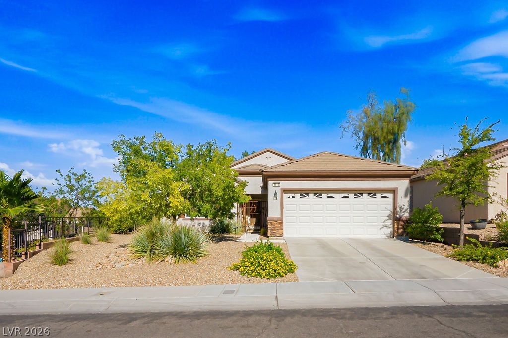 2510 Hamonah Drive — photo