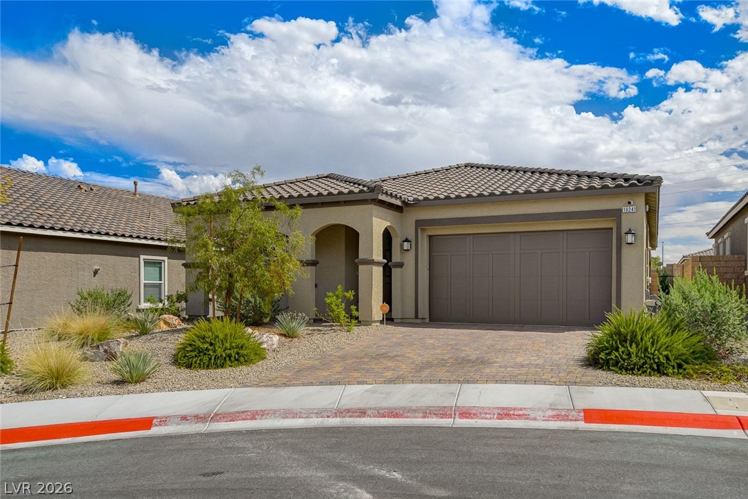 10241 Skye Run Avenue — photo