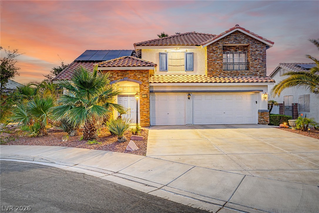 1150 Sierra Laurel Court — photo