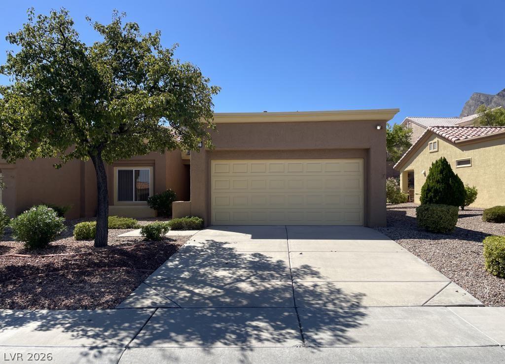 2527 Sierra Sage Street — photo