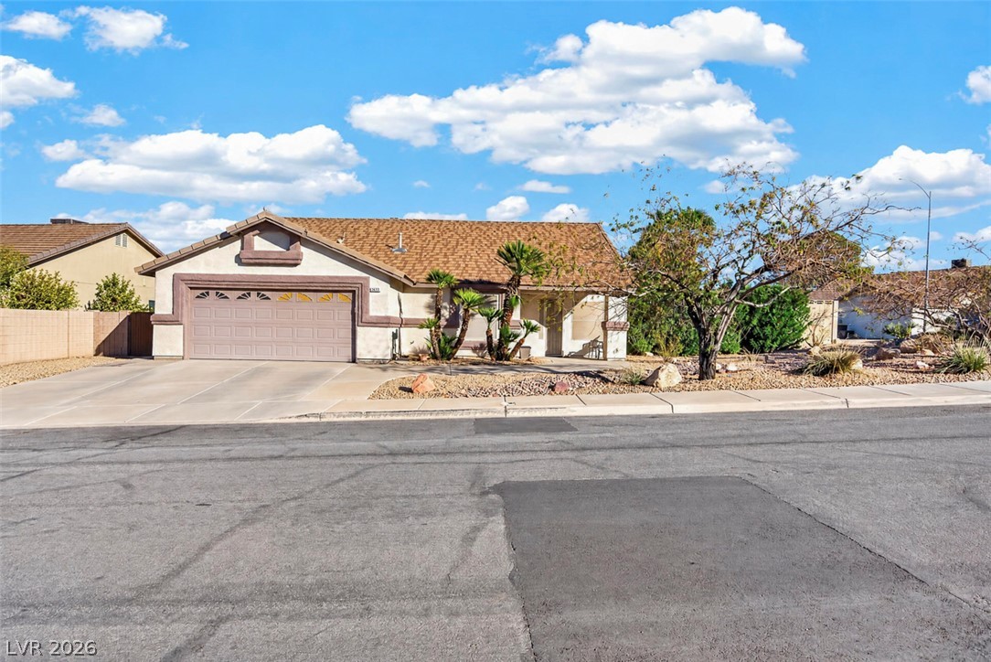 535 Brigadier Street — photo