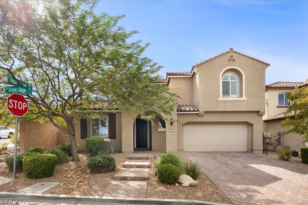 1181 Scenic Edge Street — photo
