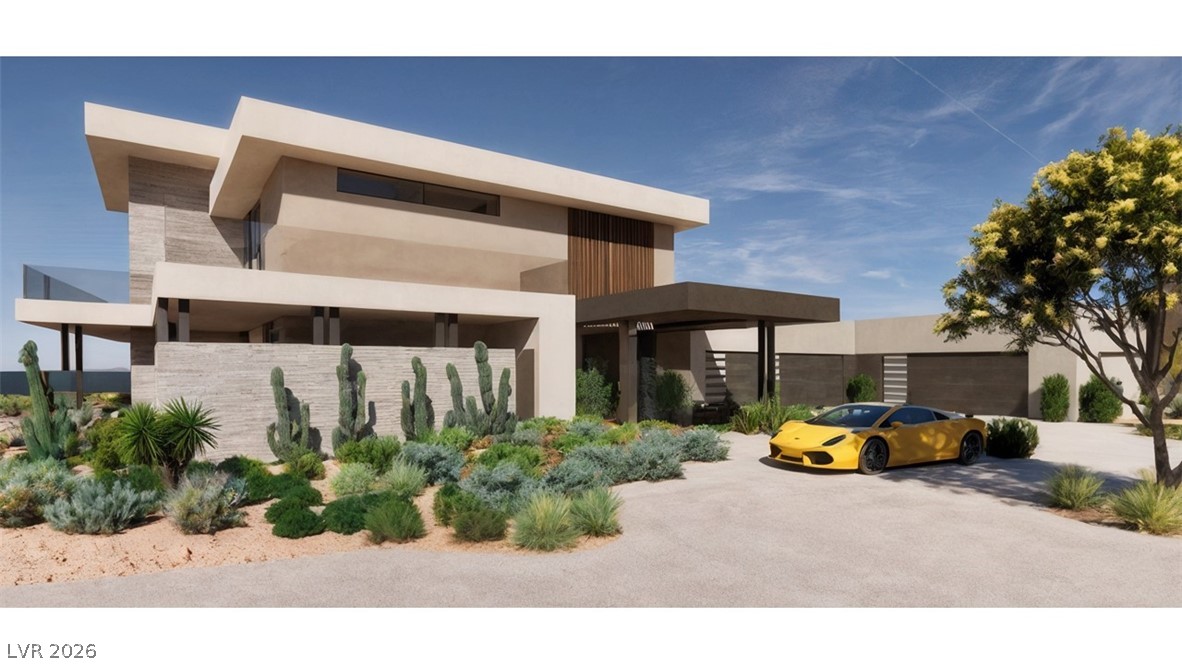 7 Chisel Crest Court — photo