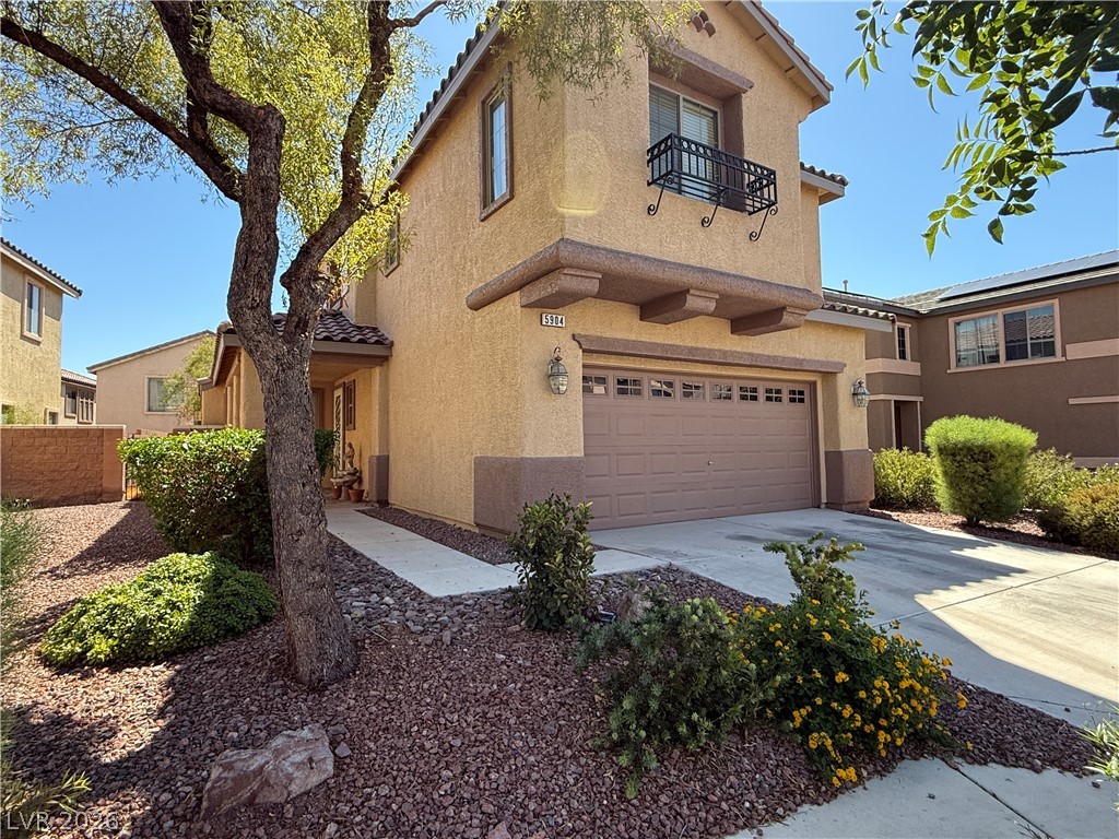 5904 Gold Horizon Street — photo
