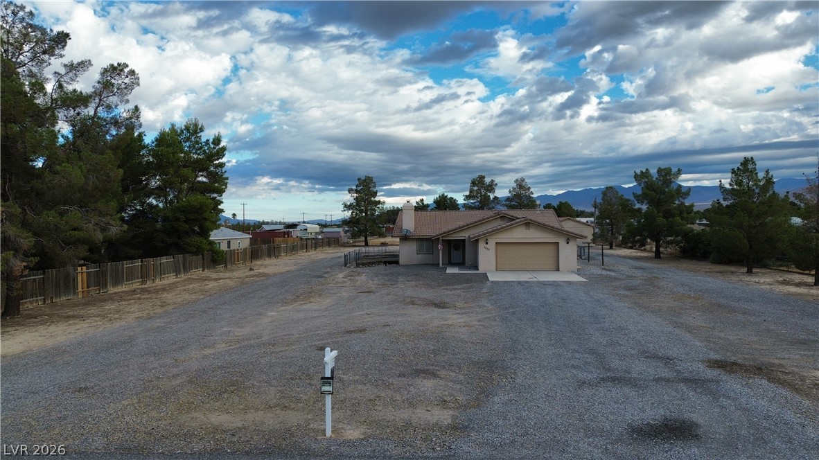 3030 Paiute Boulevard — photo