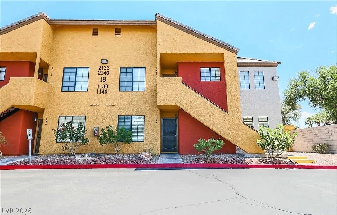 2700 North Rainbow Boulevard 2137 — photo