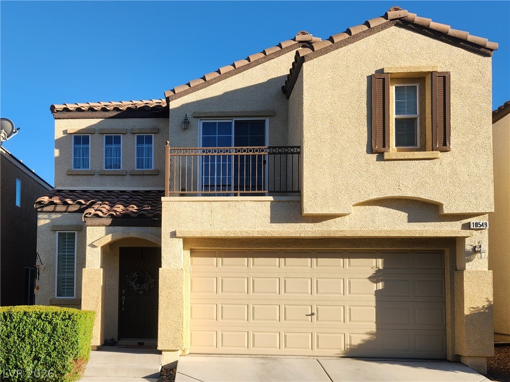 10549 Gibbous Moon Drive — photo