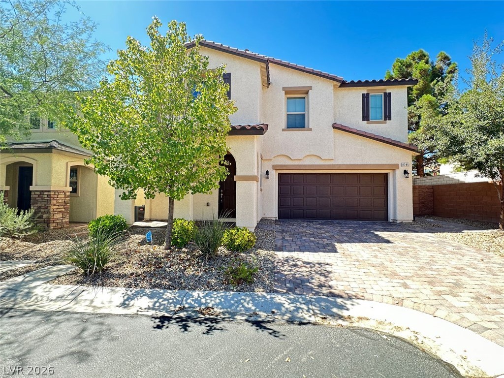 8345 Buffalo Fork Court — photo