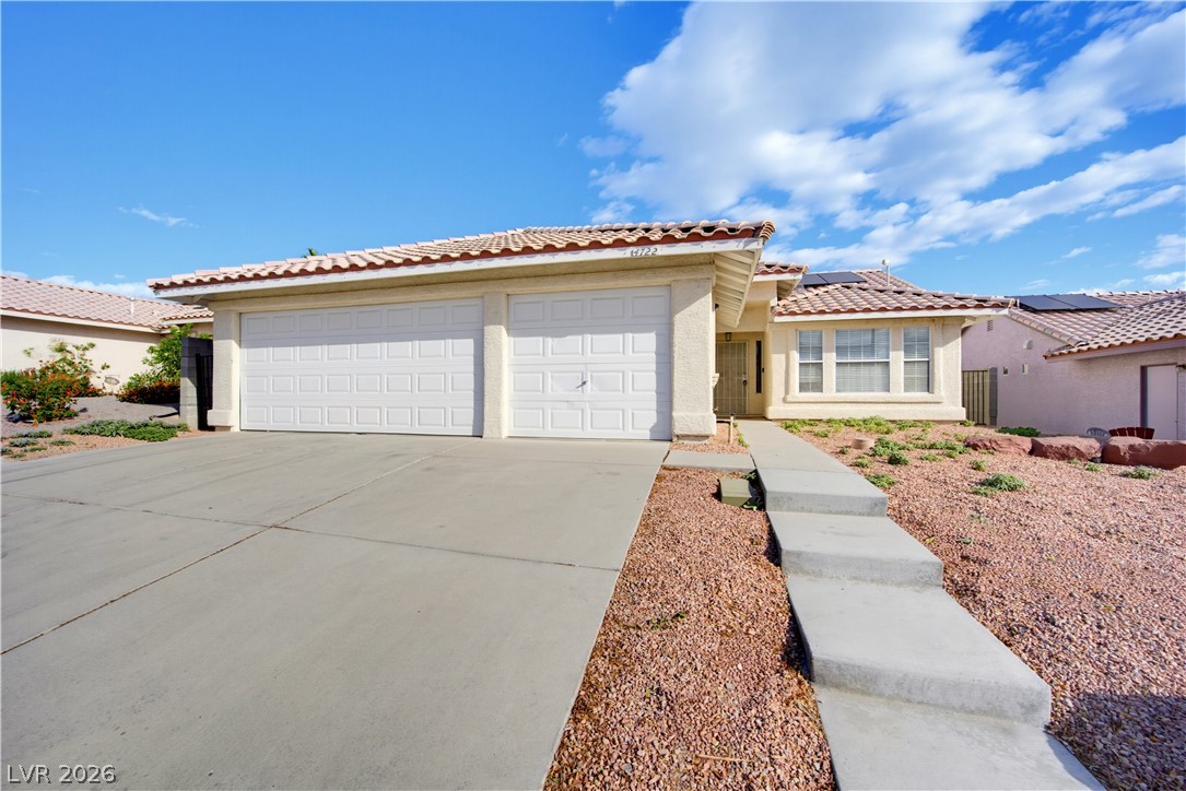 4722 Casa Bonita Drive — photo