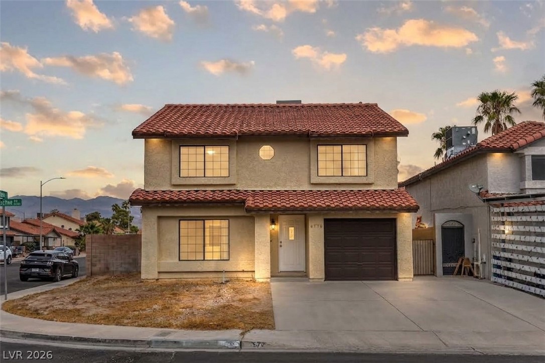 6728 Wenatchee Drive — photo
