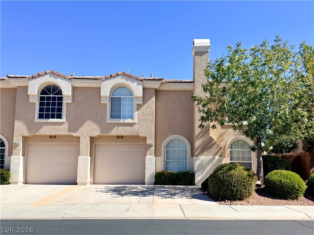 10226 Rocky Tree Street — photo