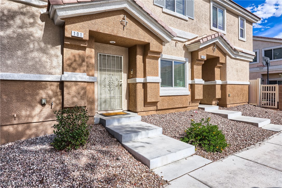 5545 Dueces Wild Court 101 — photo