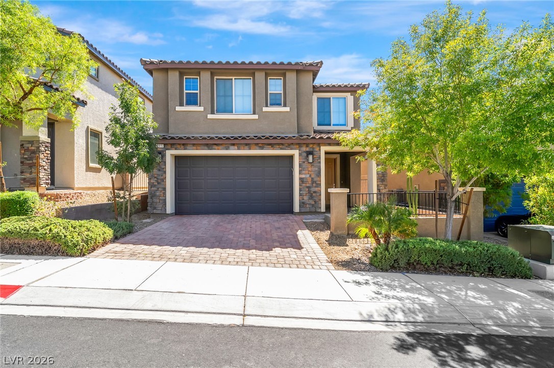 2915 Caxton Grove Drive — photo