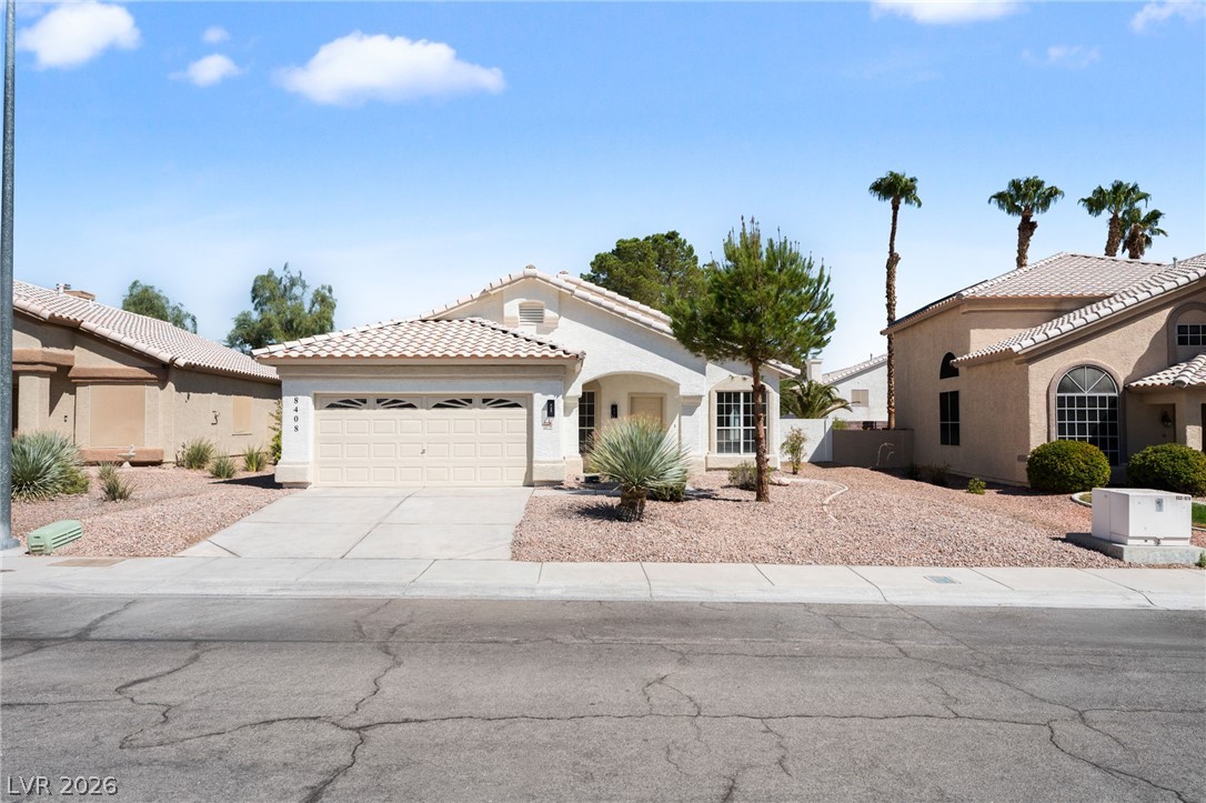 8408 Sea Glen Drive — photo