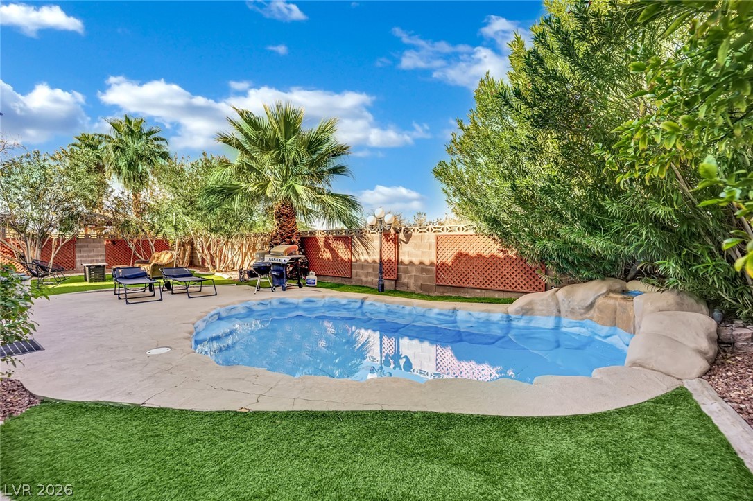 3214 Rutledge Drive — photo