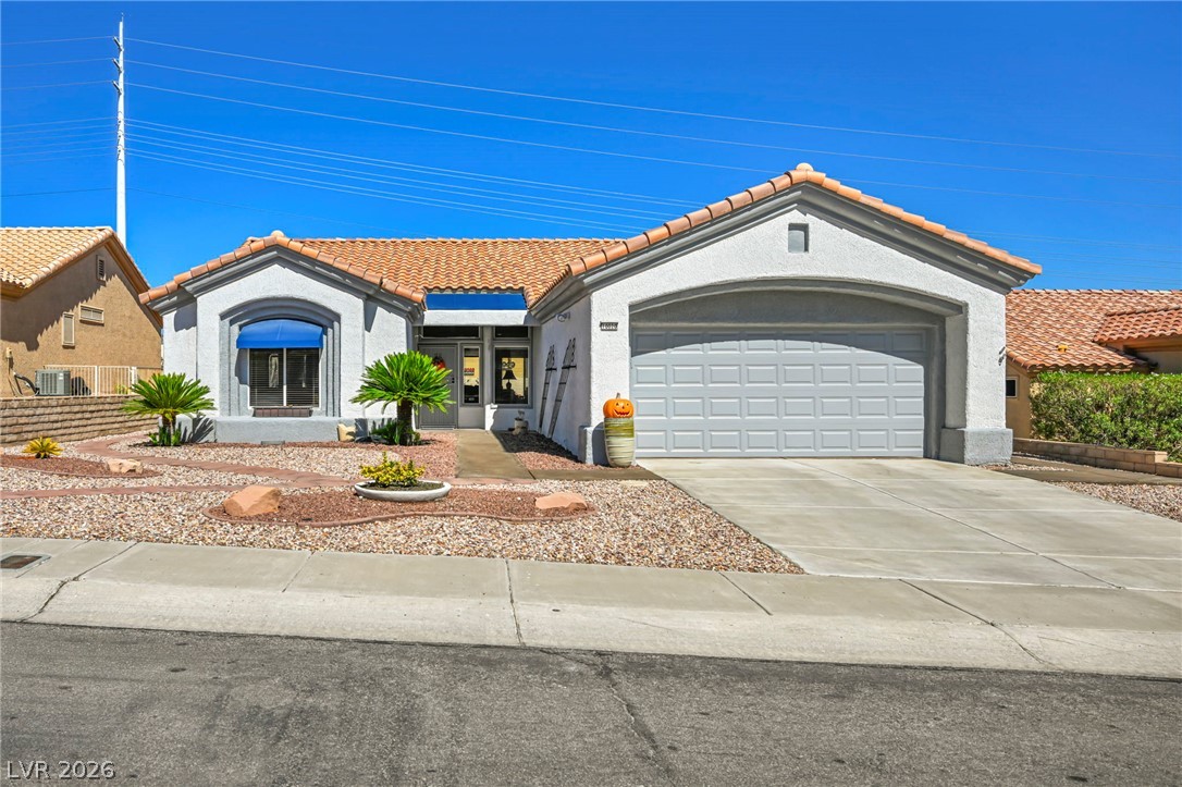 10020 Villa Ridge Drive — photo