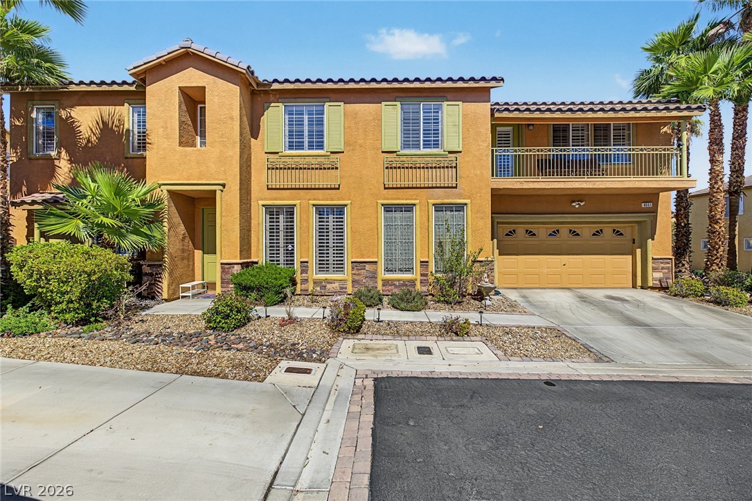 8061 Retriever Avenue — photo
