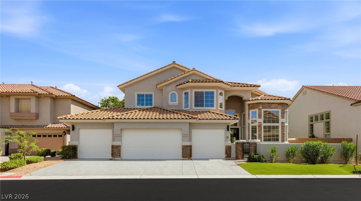 10626 San Vercelli Court — photo
