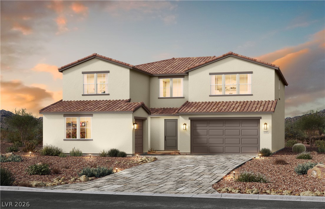 8970 Canyon Laurel Street — photo