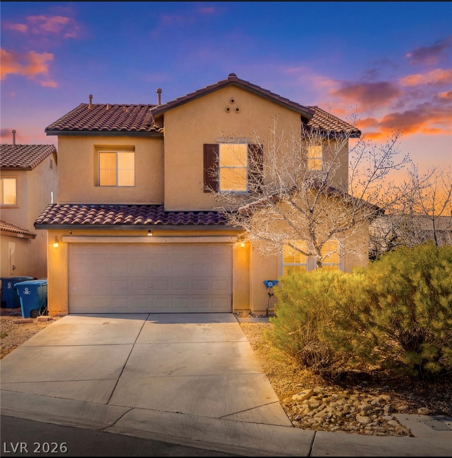 10947 African Sunset Street — photo