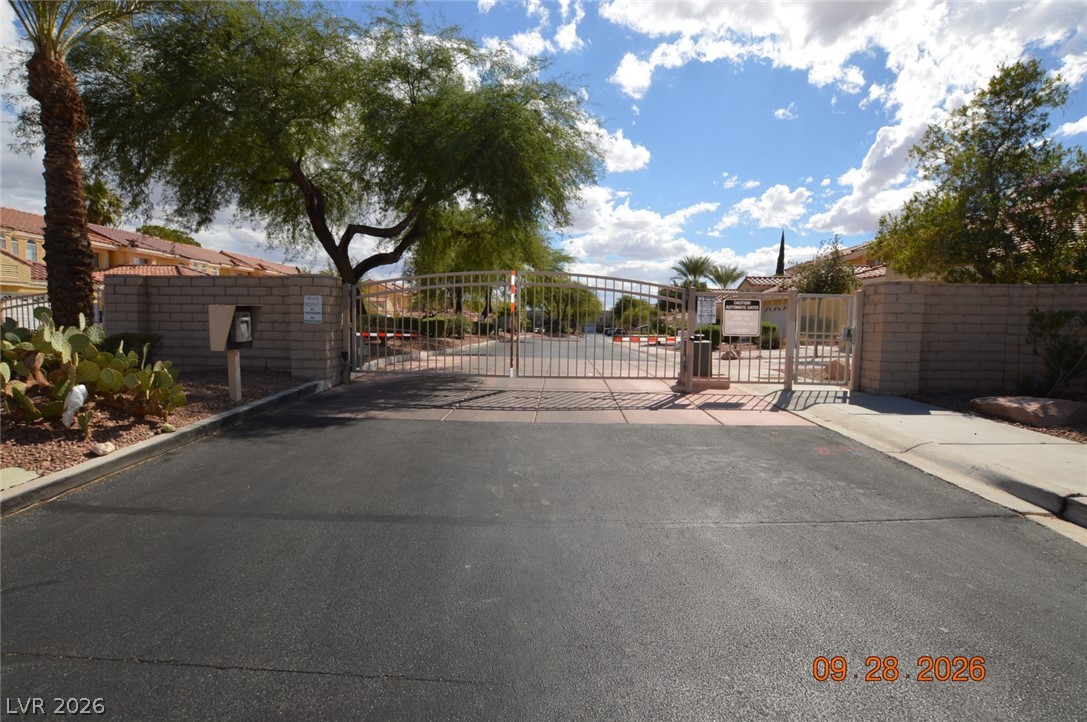3553 East Casa Real Way — photo