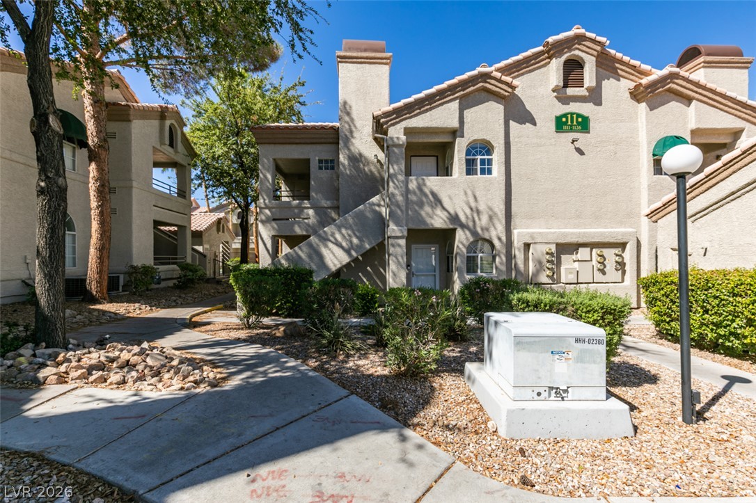 2251 Wigwam Parkway 1121 — photo