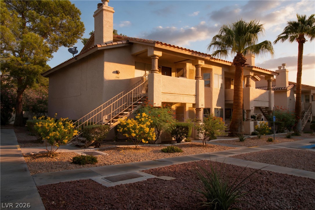 1341 Pinto Rock Lane 202 — photo