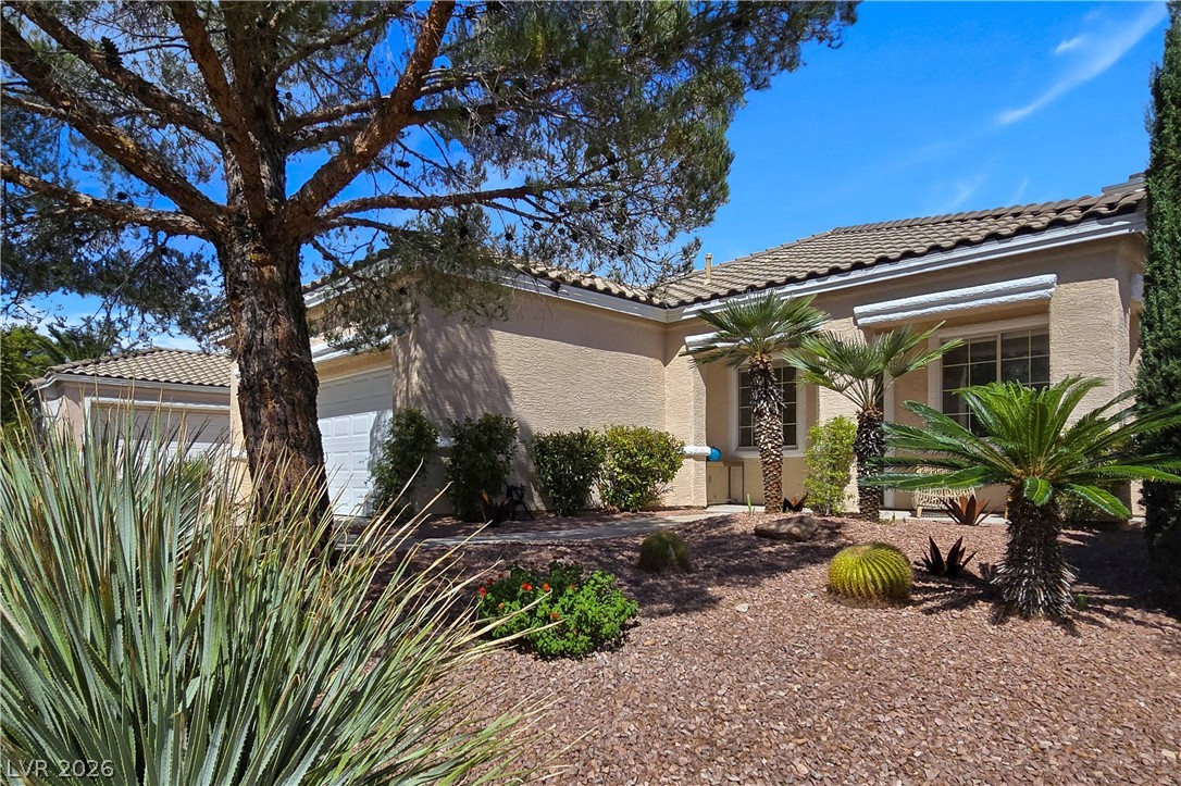 10104 Pinnacle View Place — photo