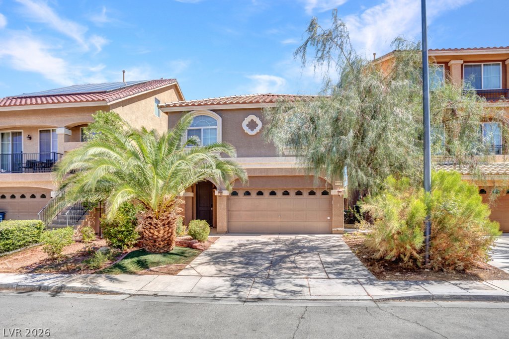 8430 Golden Amber Street — photo
