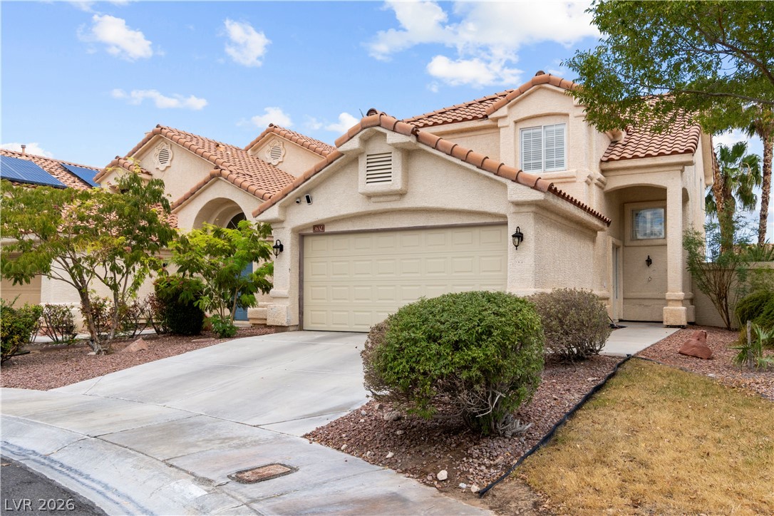 1632 Sun Canyon Court — photo