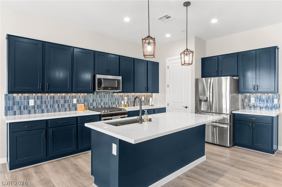 8956 Skye Canyon Ranch Street — photo