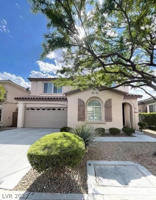 9863 Dublin Valley Street — photo