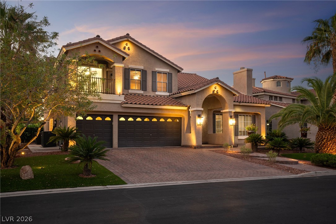 4474 Grey Spencer Drive — photo
