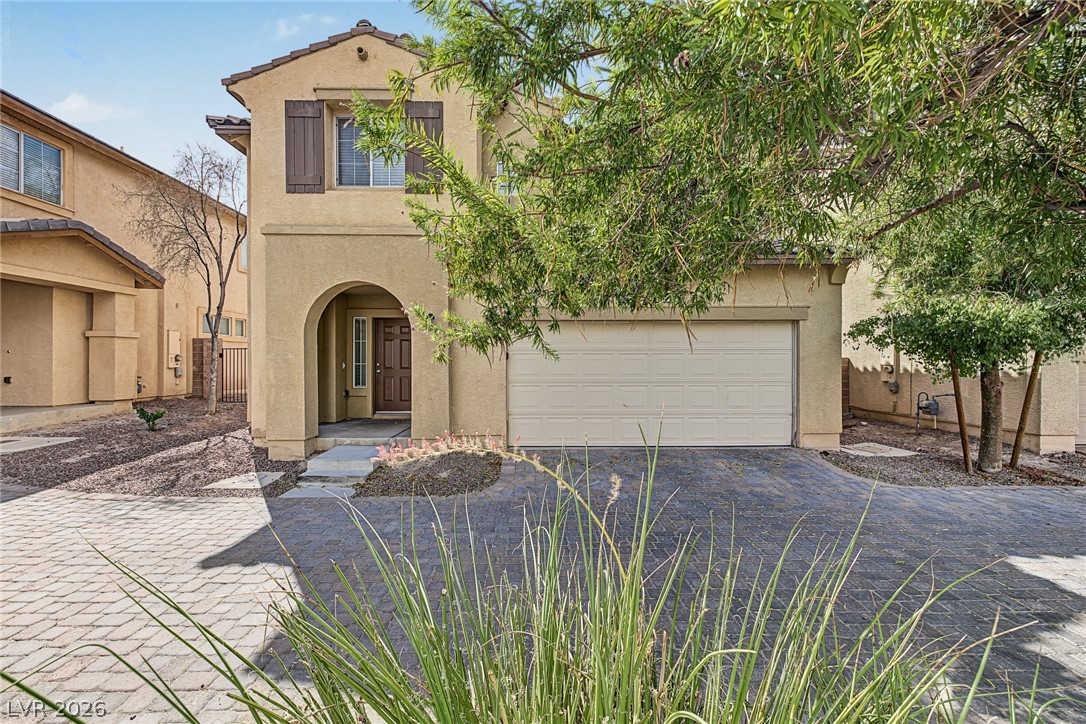 1239 Appaloosa Hills Avenue — photo