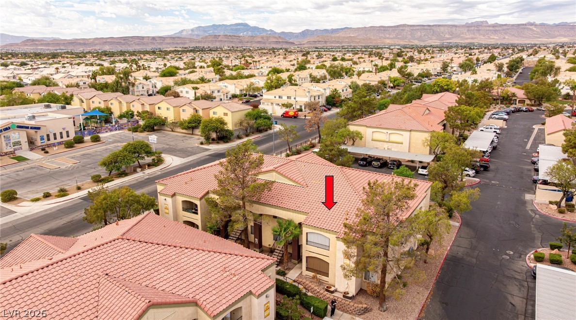 7885 West Flamingo Road Unit 2112 — photo