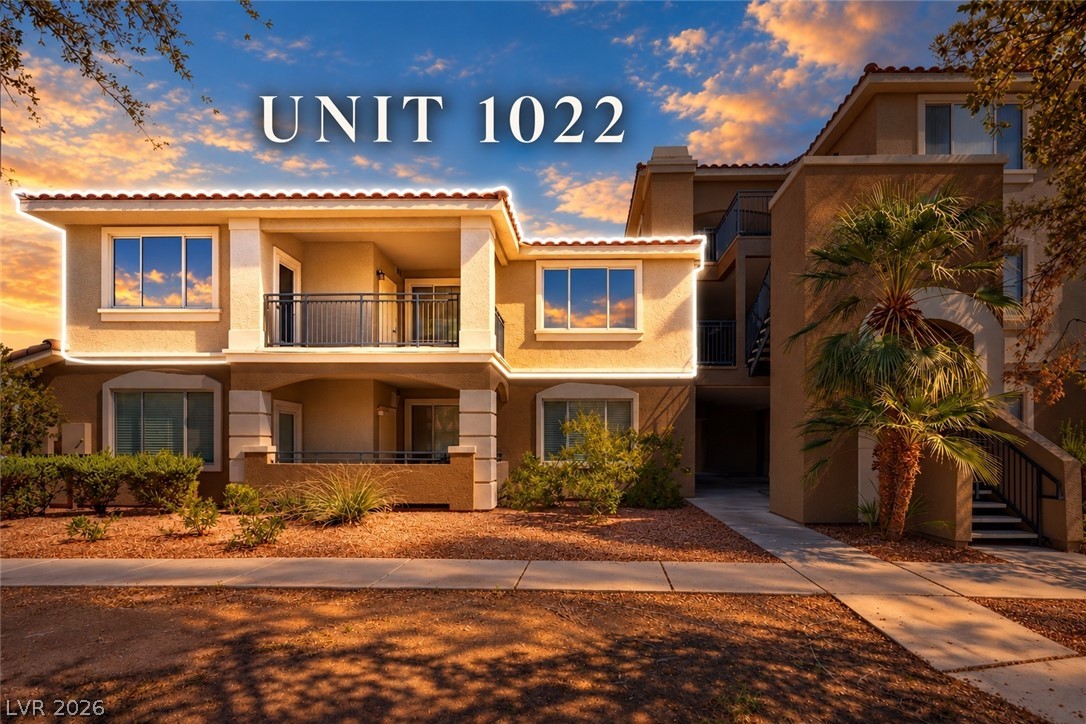 2900 Sunridge Heights Parkway 1022 — photo