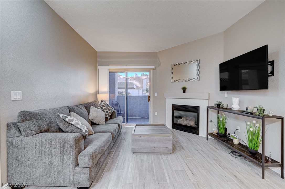 855 North Stephanie Street 1013 — photo