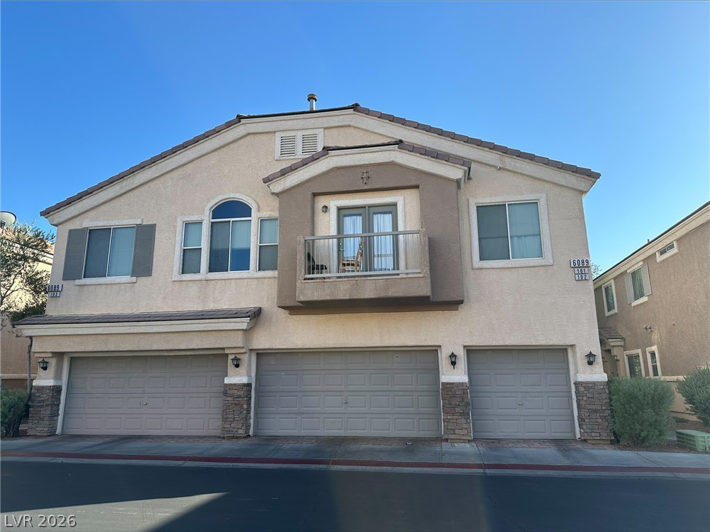 6089 Mustang Breeze Trail 102 — photo