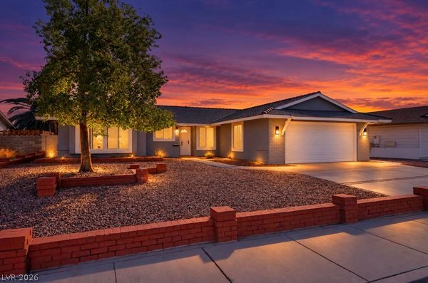 4284 Annie Oakley Drive — photo