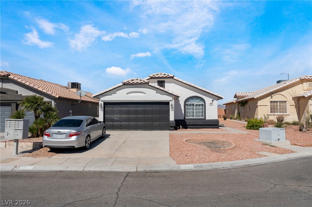 6656 Sierra Creek Lane — photo