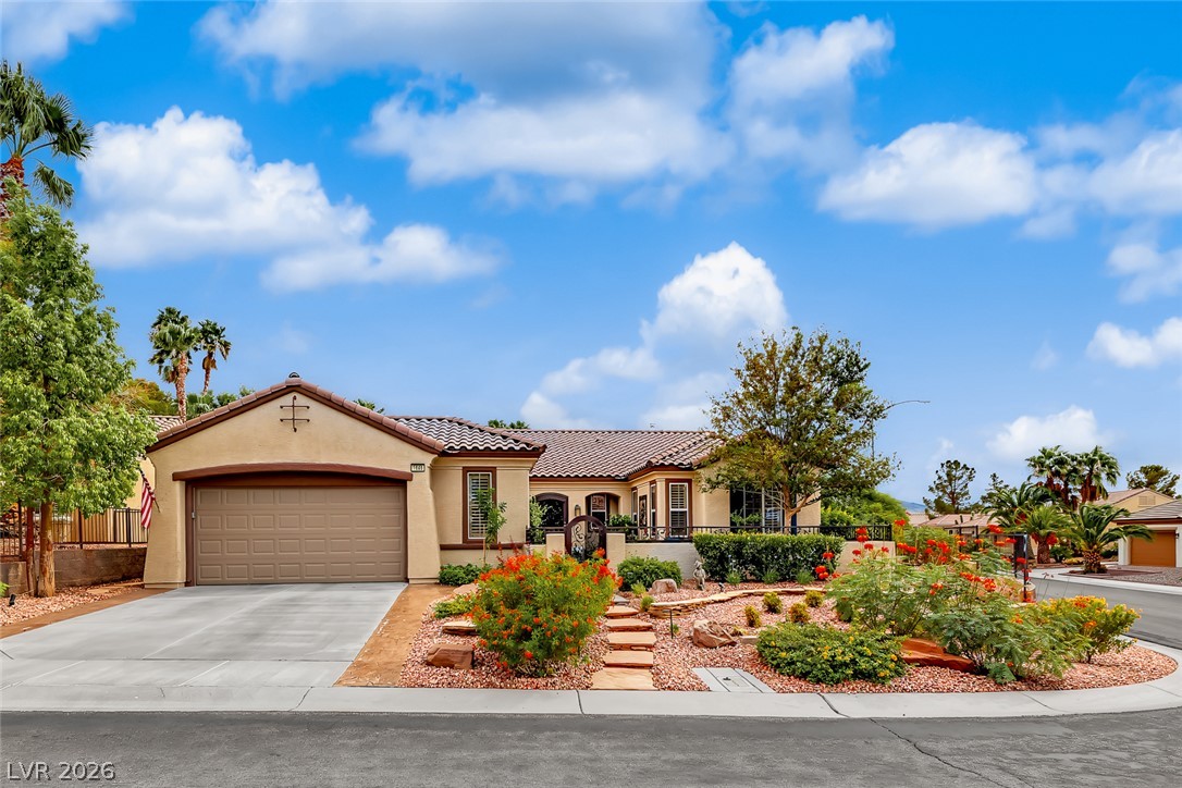 1646 Sebring Hills Drive — photo