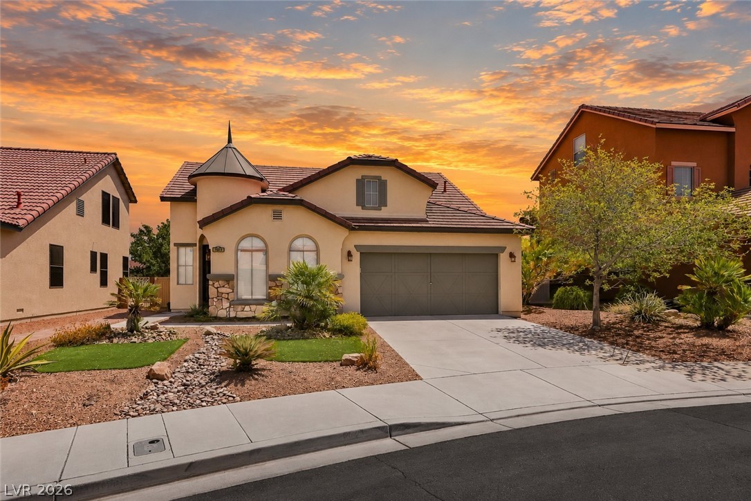 792 Valley Rise Drive, Henderson, NV 89052 — photo 2