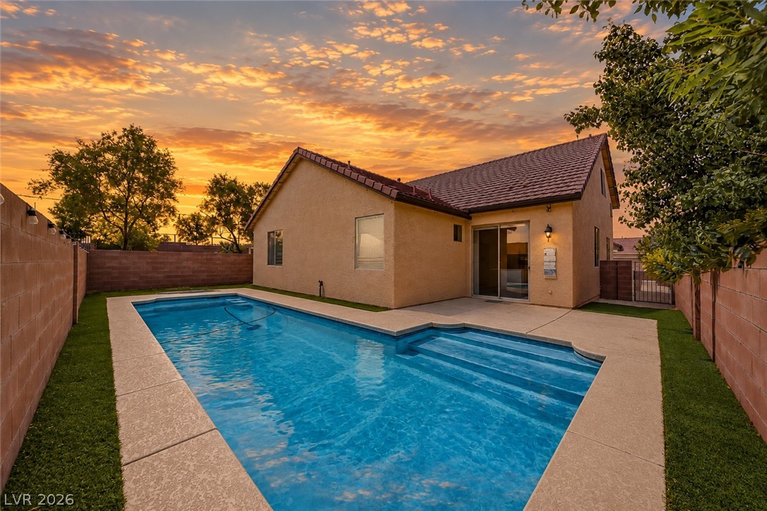 792 Valley Rise Drive, Henderson, NV 89052 — photo 3