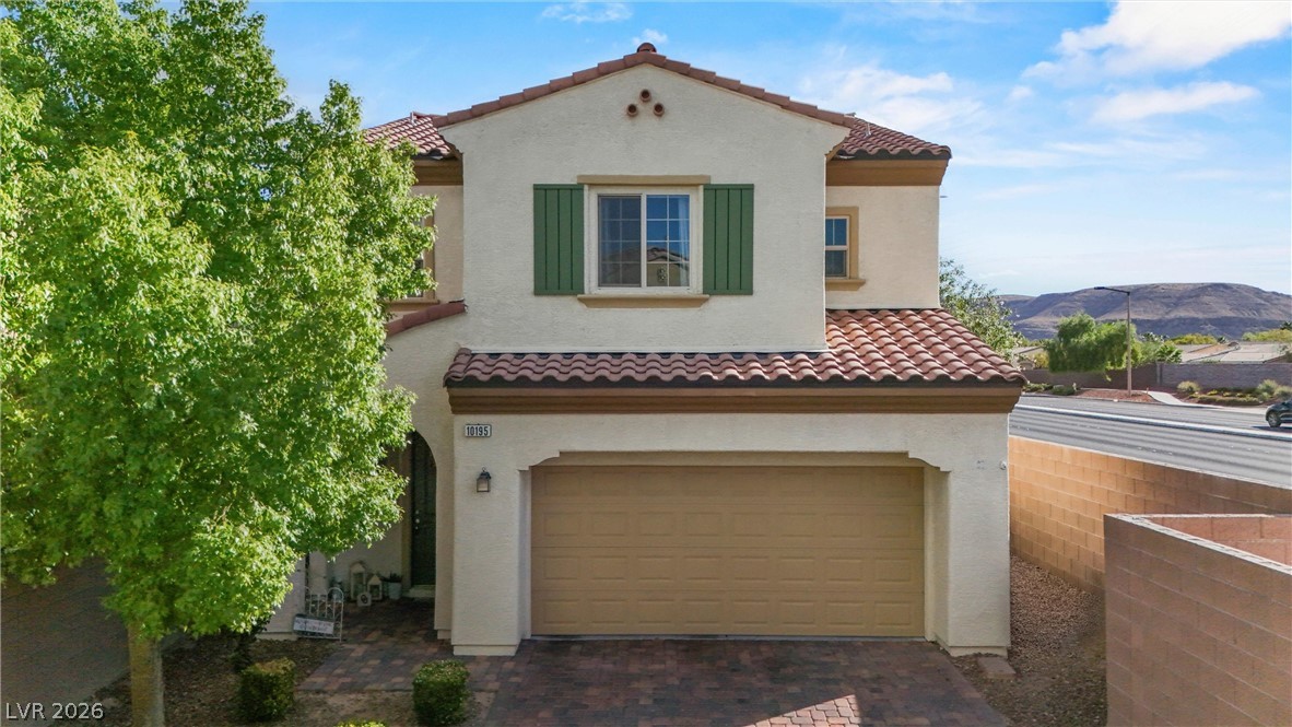 10195 Sunny Peak Court — photo